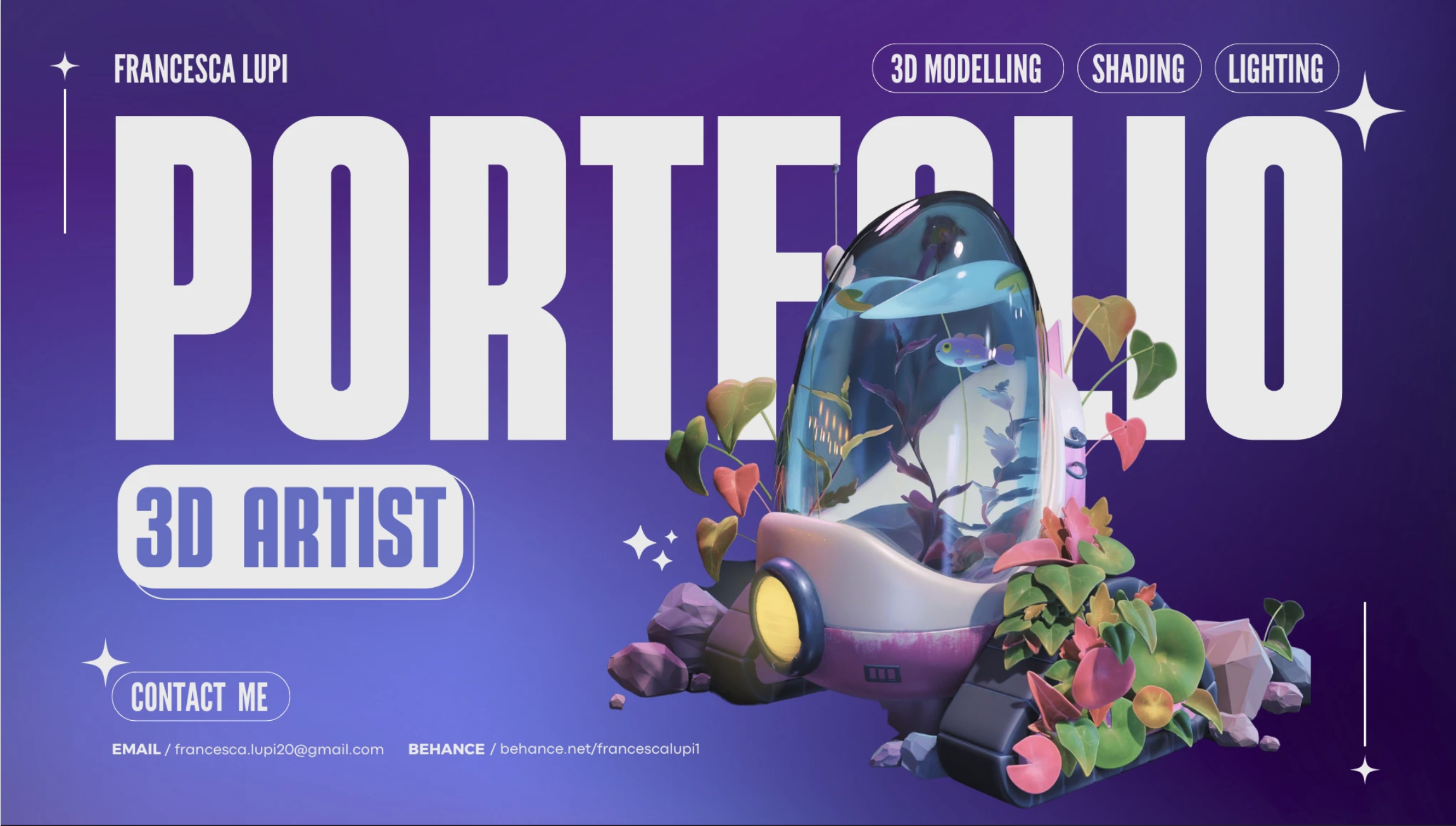 3D Artist Website Delhi