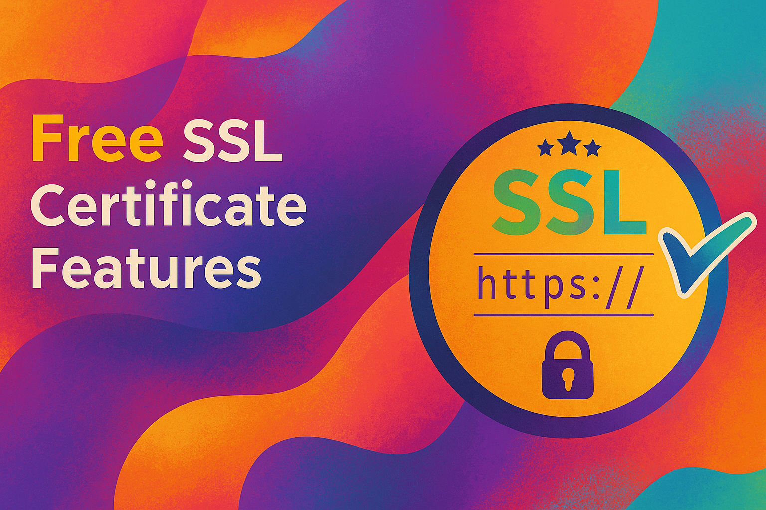 SSL Certificate