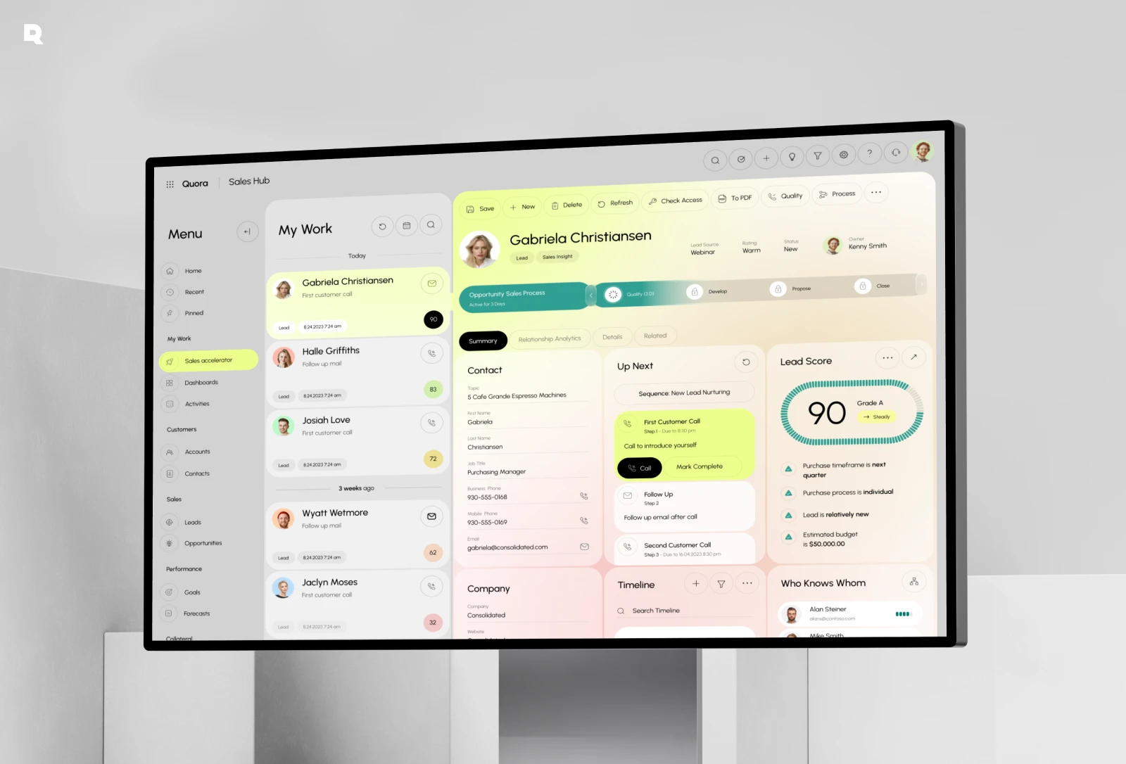 UI/UX Portfolio Delhi