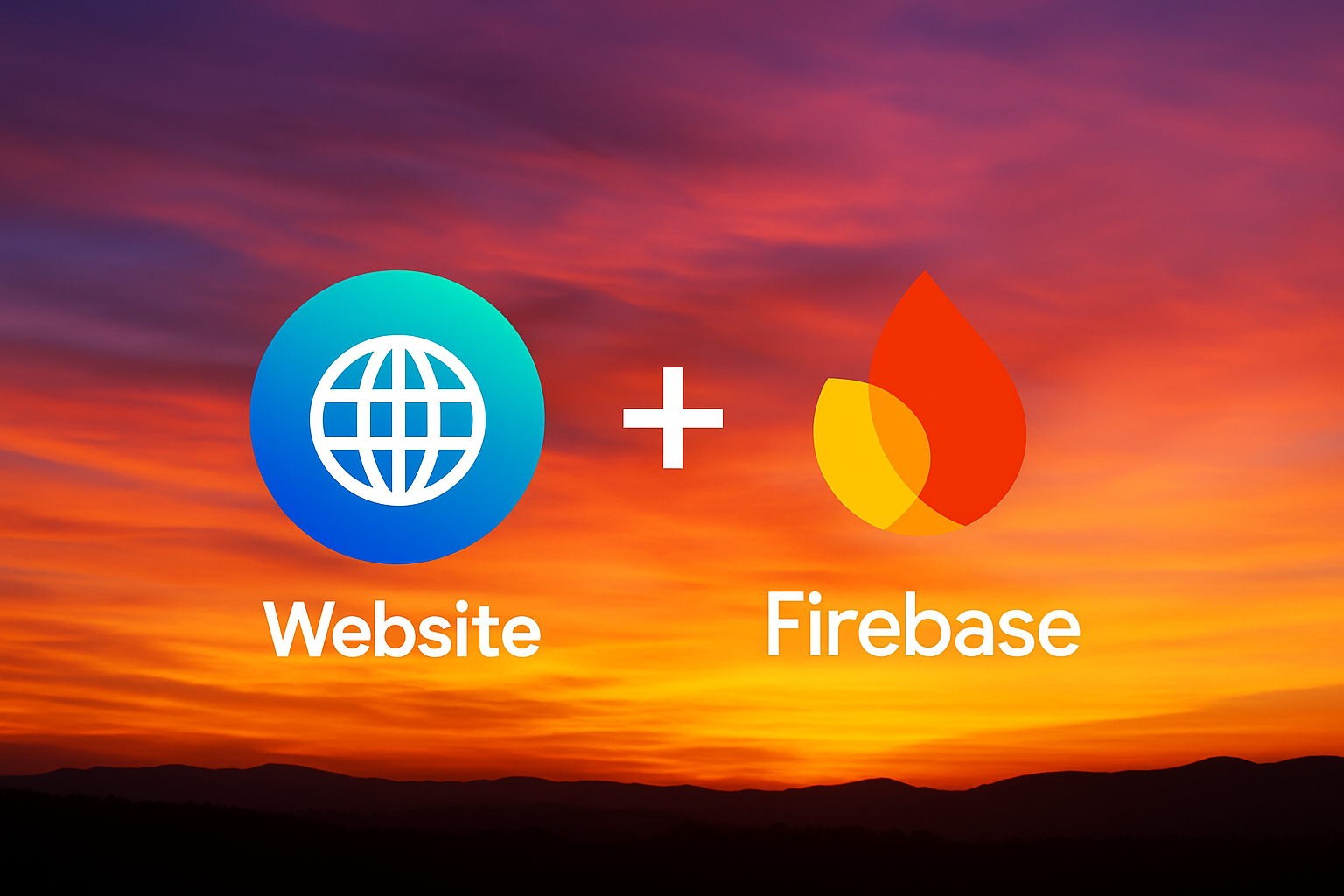 Website & Hosting