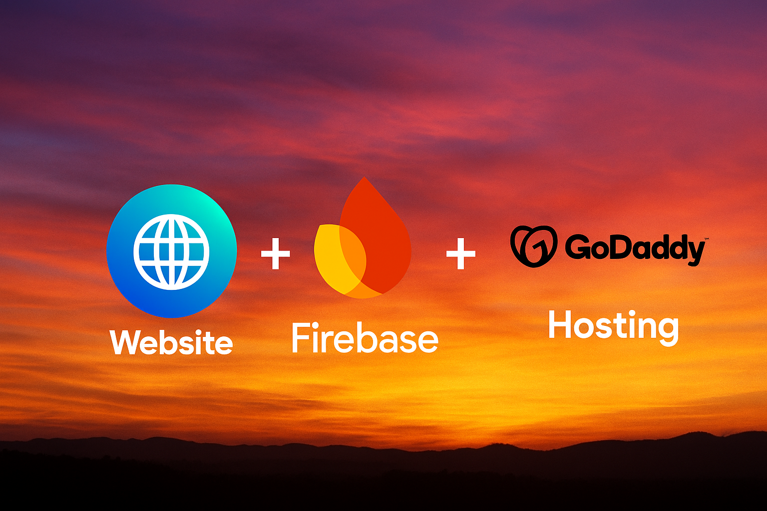 Website + Hosting